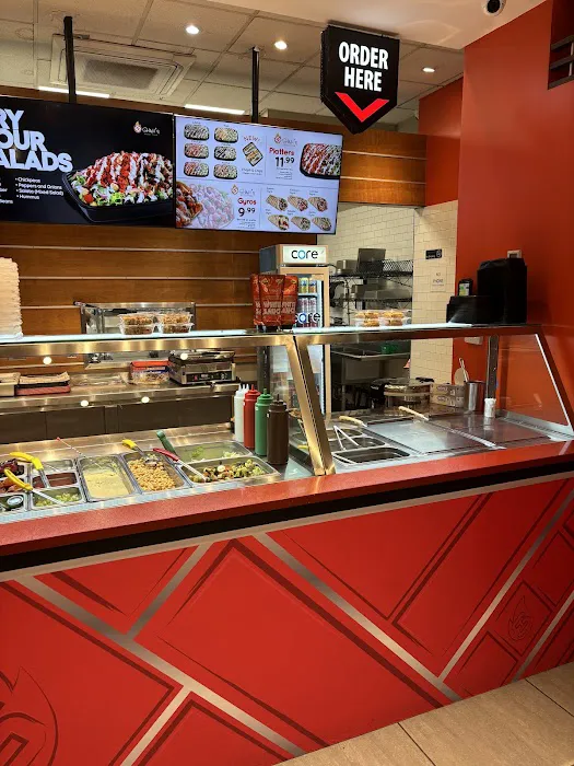 Shah’s Halal Food Picture 3