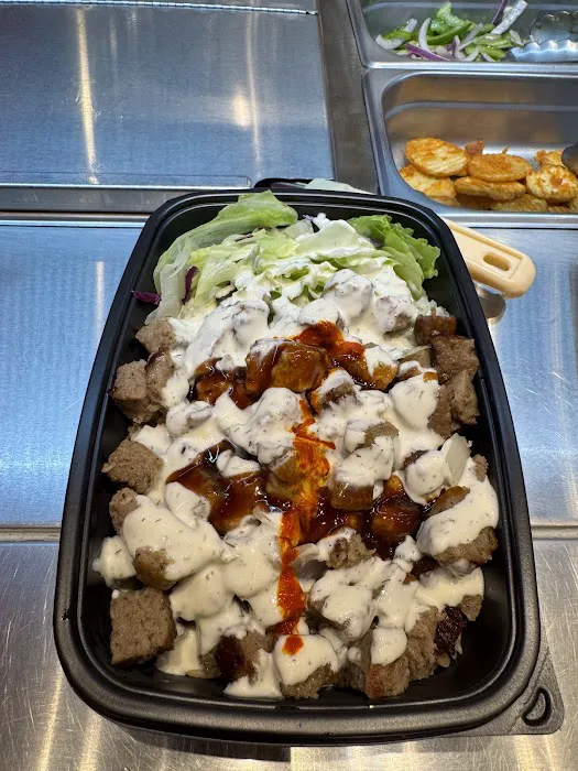 Shah’s Halal Food Picture 6
