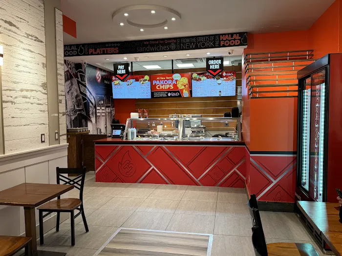 Shah’s Halal Food Picture 7