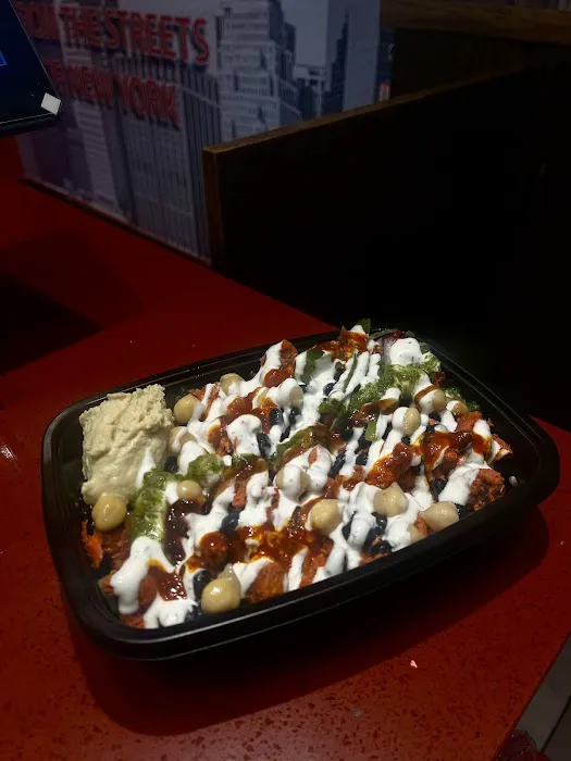 Shah’s Halal Food Picture 4