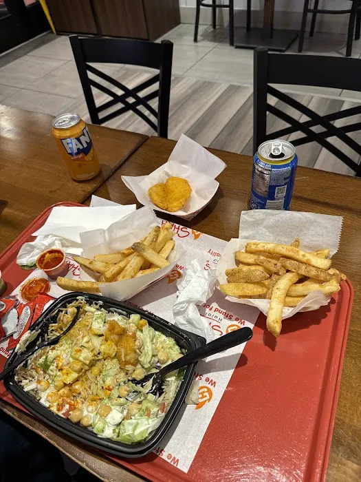 Shah’s Halal Food Picture 10