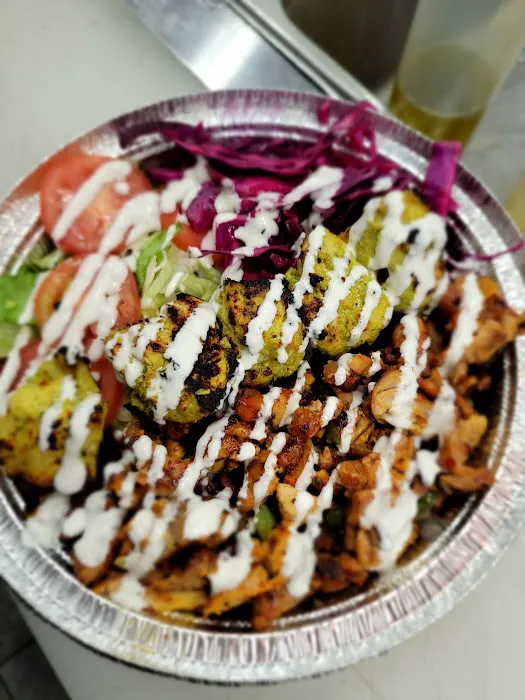 Lasani Grill Picture 3