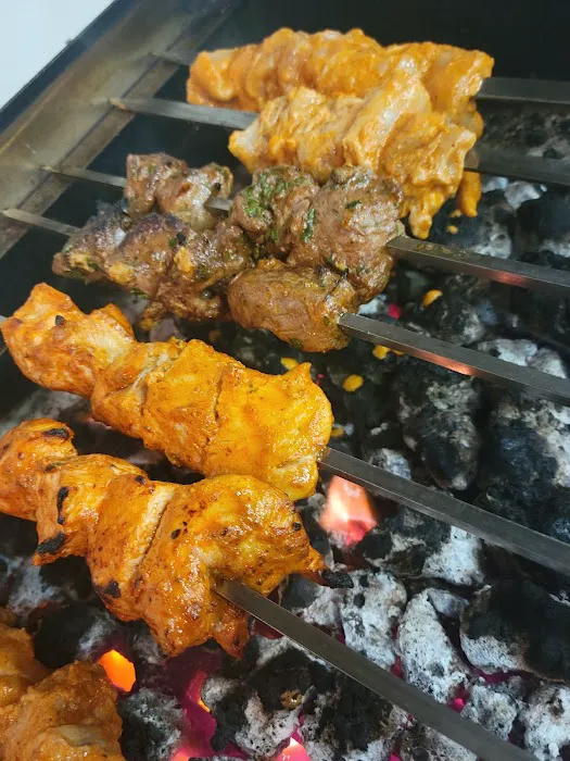 Lasani Grill Picture 4