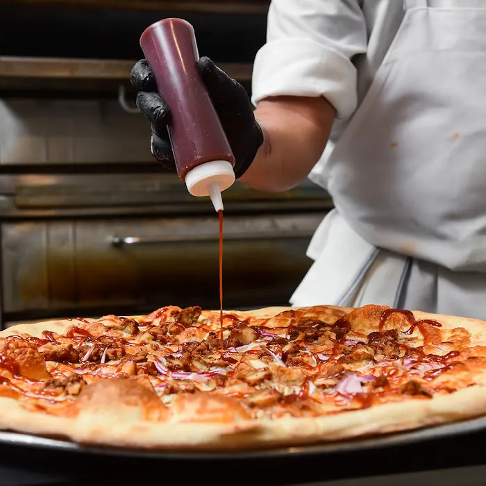 NYC Pizza Picture 2