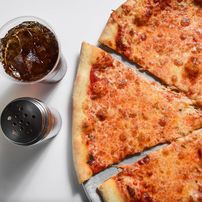 NYC Pizza Picture 1