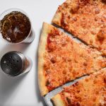 NYC Pizza