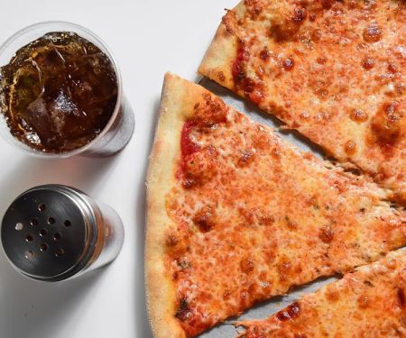 NYC Pizza