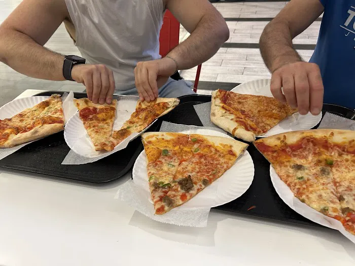 NYC Pizza Picture 4