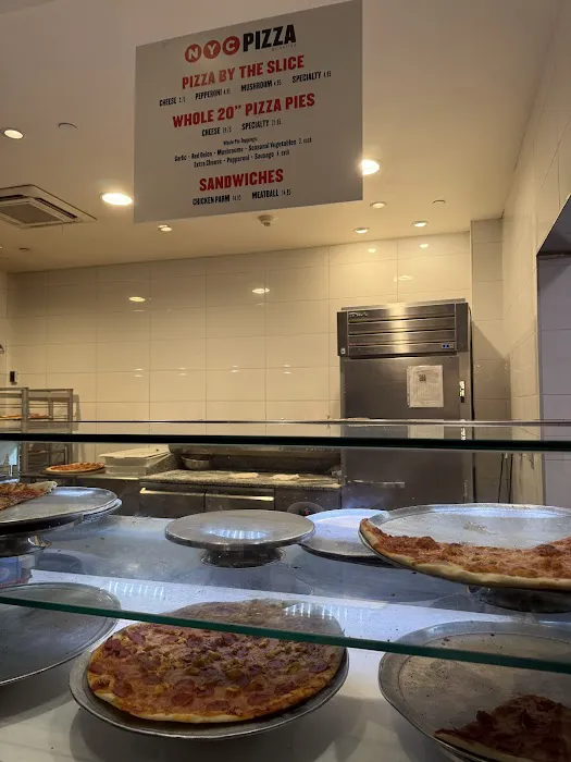 NYC Pizza Picture 10
