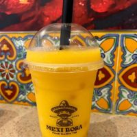 Mexi Boba ico