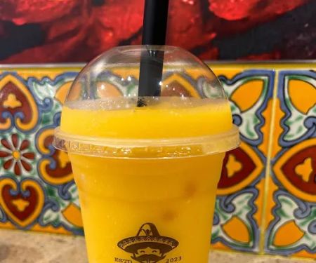 Mexi Boba