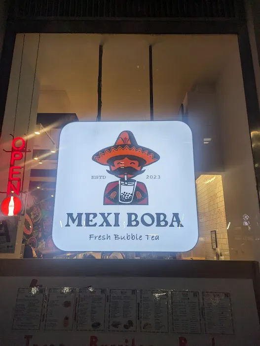 Mexi Boba Picture 2