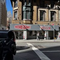 2 Bros Pizza ico