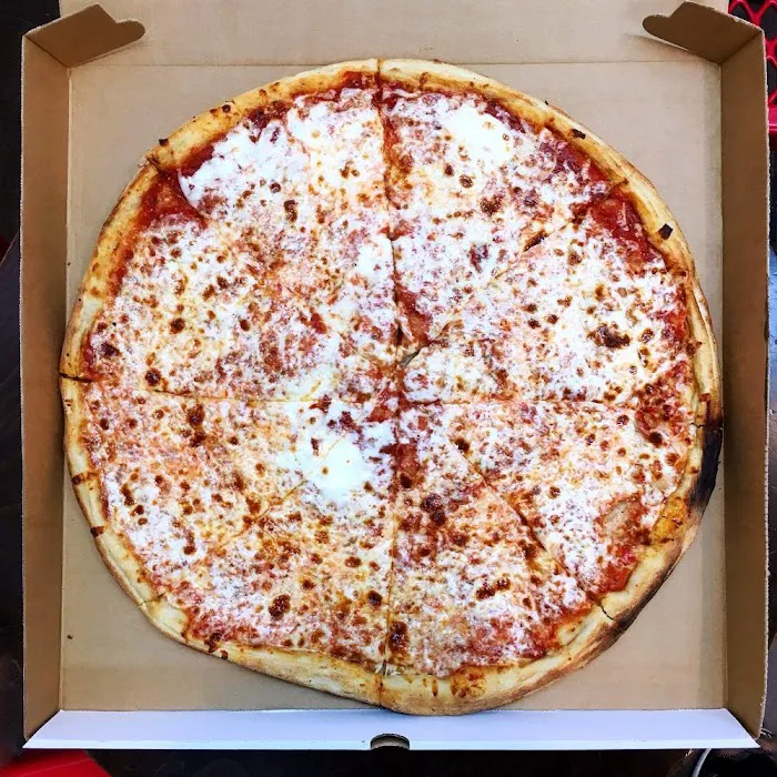 2 Bros Pizza Picture 3