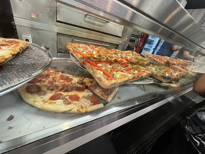2 Bros Pizza Picture 4