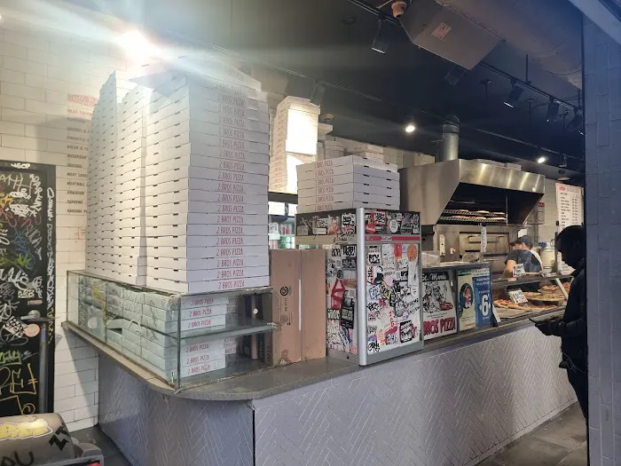 2 Bros Pizza Picture 7