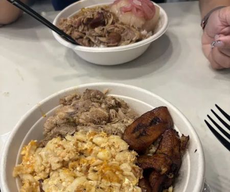 Carmen’s Kitchen