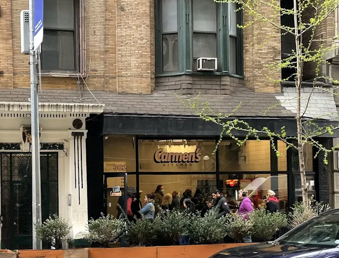 Carmen’s Kitchen Picture 2