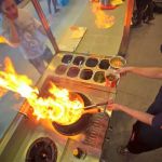 Wok to Walk New York