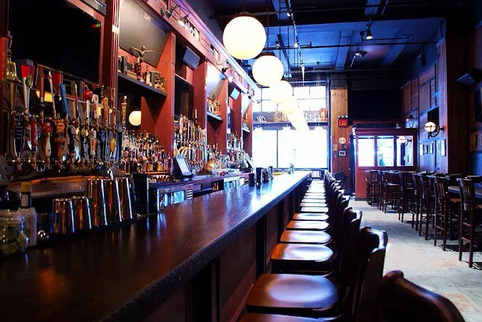 District Tap House Picture 1