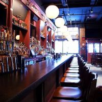 District Tap House ico