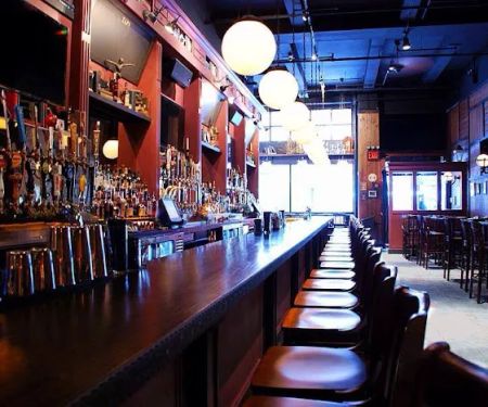 District Tap House