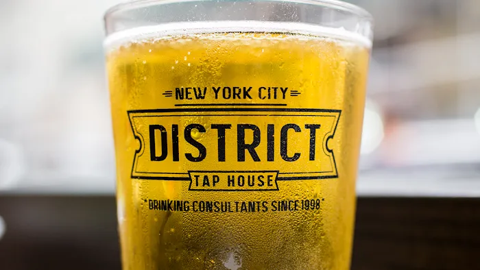 District Tap House Picture 3