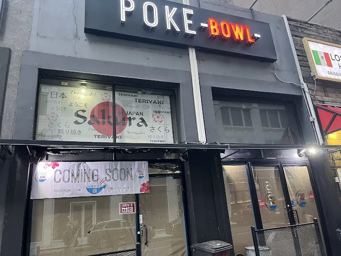 Poke Bowl NY Picture 3