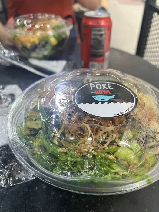 Poke Bowl NY Picture 8