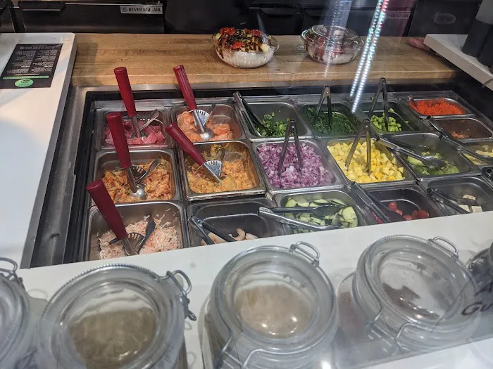 Poke Bowl NY Picture 6