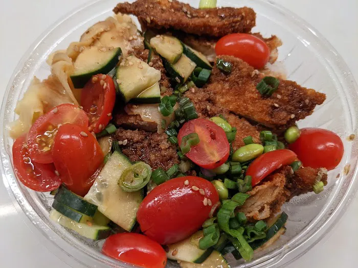 Poke Bowl NY Picture 10