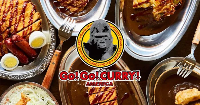 Go Go Curry Times Square Picture 3