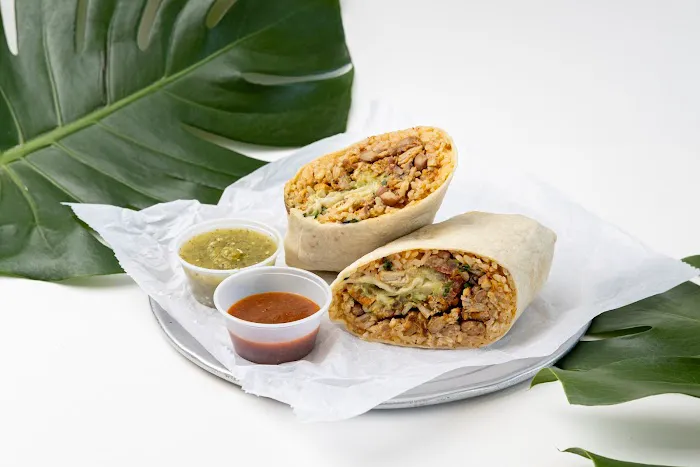 Los Tacos Hermanos Picture 1