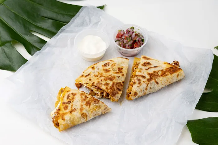 Los Tacos Hermanos Picture 4