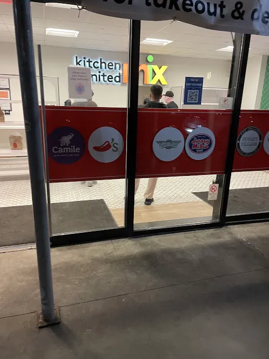 Jersey Mike's Subs Picture 1