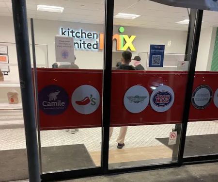 Jersey Mike's Subs