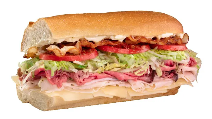 Jersey Mike's Subs Picture 2