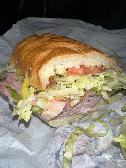 Jersey Mike's Subs Picture 5