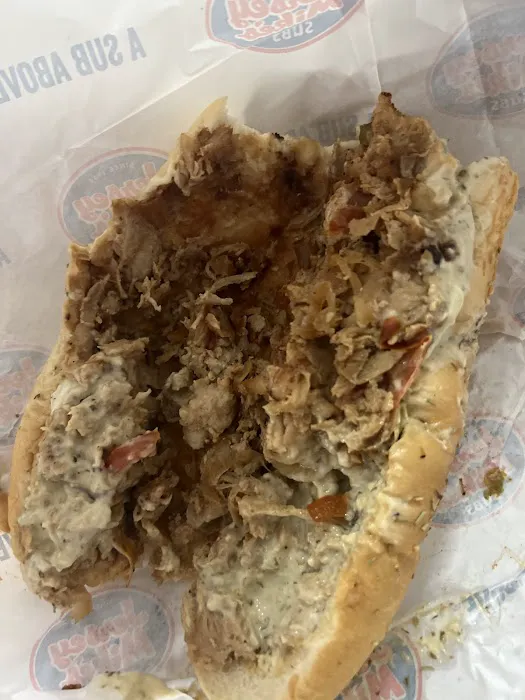 Jersey Mike's Subs Picture 8