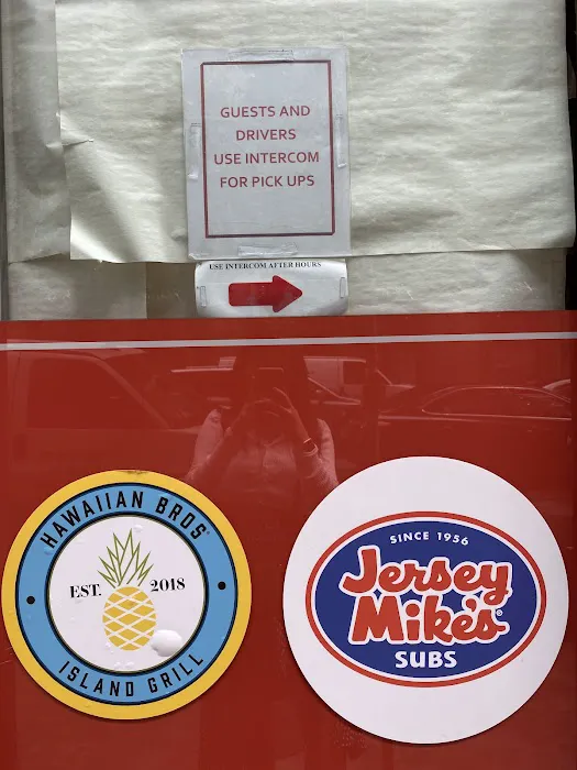 Jersey Mike's Subs Picture 10