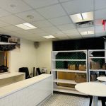 The SSam - Midtown