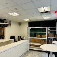 The SSam - Midtown ico