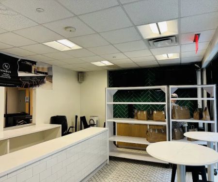 The SSam - Midtown