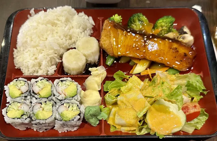 Aya Sushi Picture 5