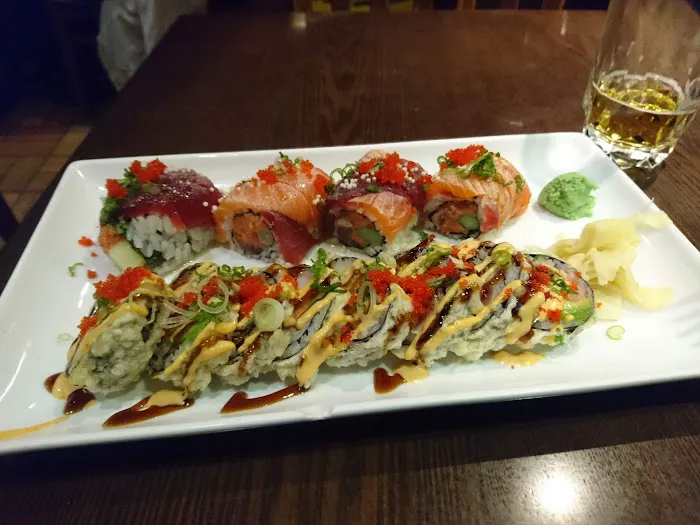 Aya Sushi Picture 6