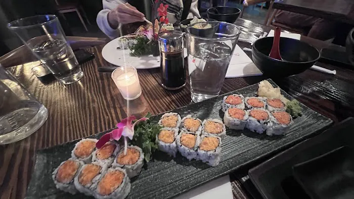 Aya Sushi Picture 4
