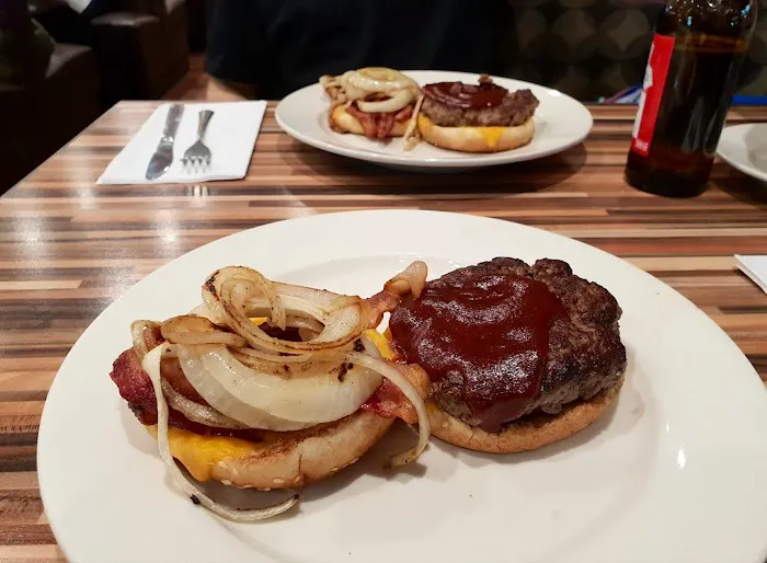 Andrews NYC Diner Picture 4