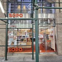 Sopo Korean Eats ico