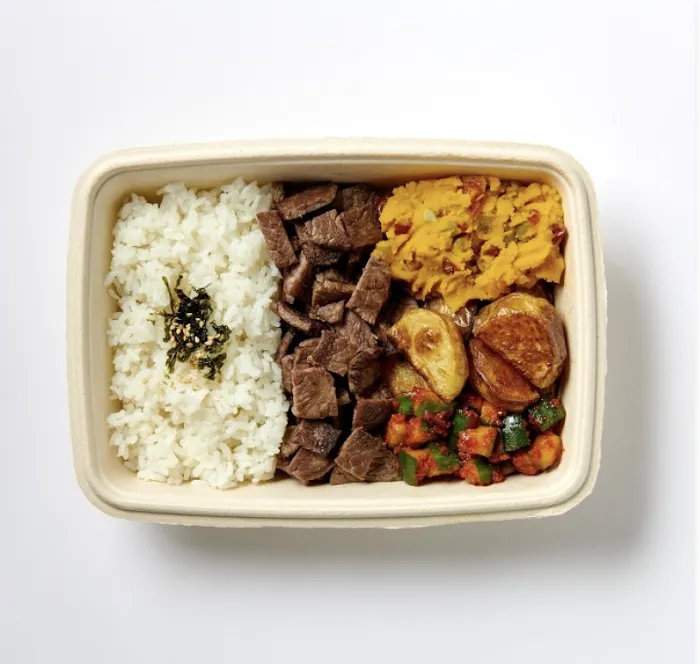 Sopo Korean Eats Picture 6