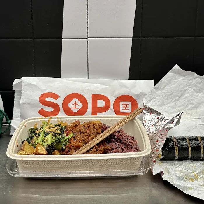 Sopo Korean Eats Picture 9
